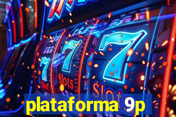 plataforma 9p